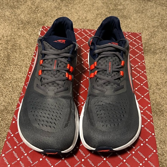 Altra Provision 7 - Men's - Dark Gray Size 12.5 - Picture 10 of 12